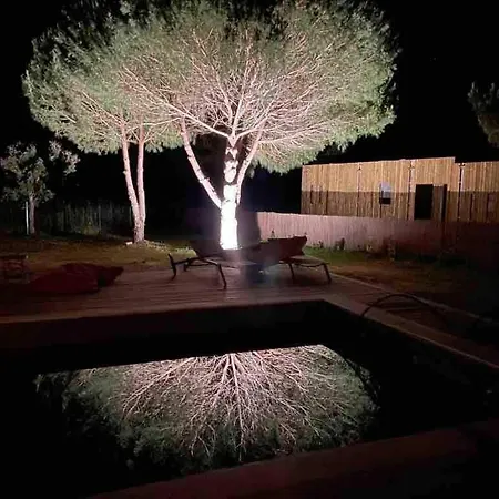 Casa Di Sognu فيلة *