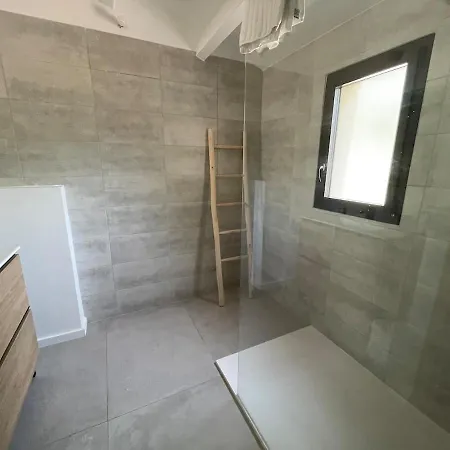 别墅 Casa Di Sognu 里奇