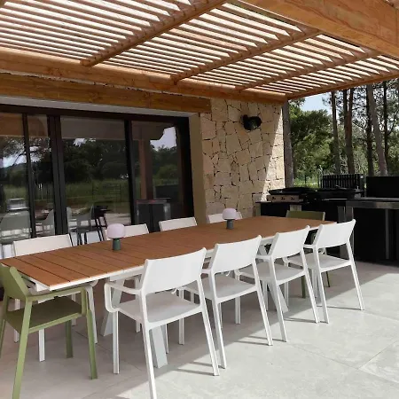 فيلة Casa Di Sognu ليسي