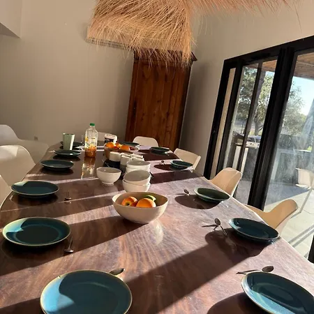 Casa Di Sognu فيلة *