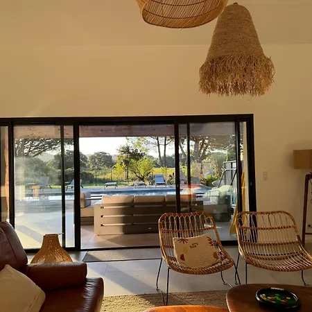 Casa Di Sognu فيلة