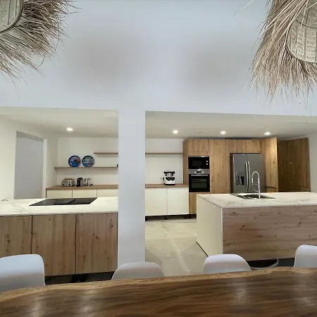 فيلة Casa Di Sognu ليسي