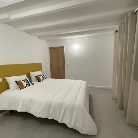 Casa Di Sognu فيلة *