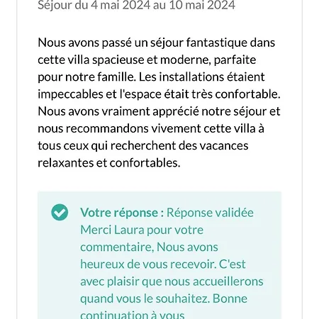 فيلة Casa Di Sognu