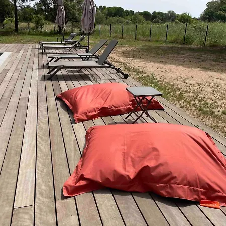 Casa Di Sognu فيلة ليسي