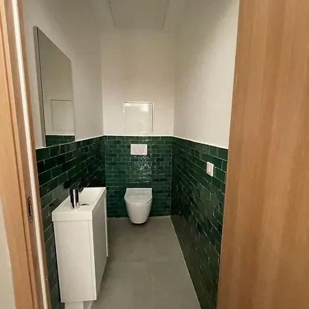 Casa Di Sognu 别墅