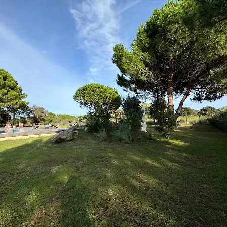 Casa Di Sognu 别墅 里奇