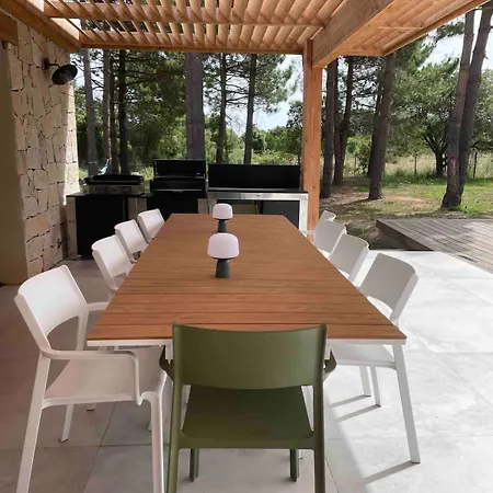 Casa Di Sognu فيلة *