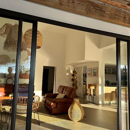 فيلة Casa Di Sognu *