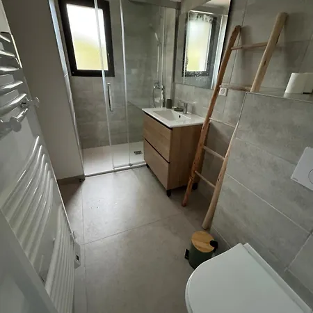 فيلة Casa Di Sognu ليسي