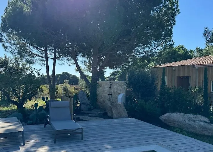 Casa Di Sognu Villa