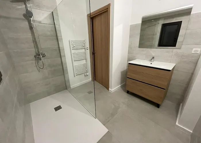 Casa Di Sognu Villa *