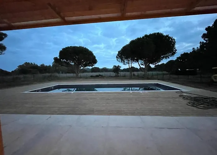 Villa Casa Di Sognu