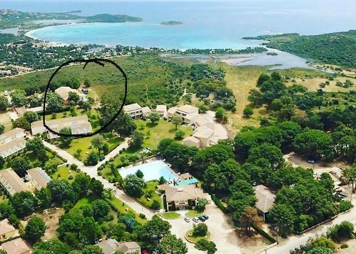 Casa Di Sognu Villa *