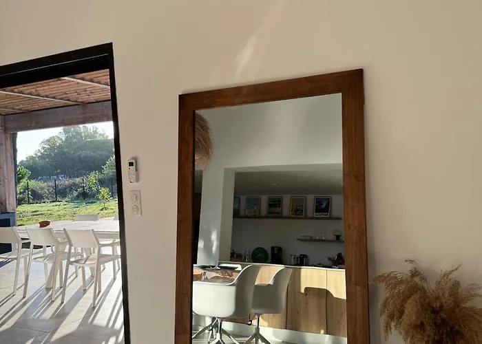 Casa Di Sognu Lecci