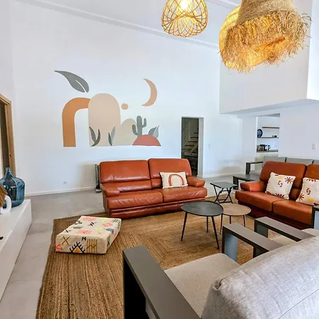 Casa Di Sognu Villa Lecci