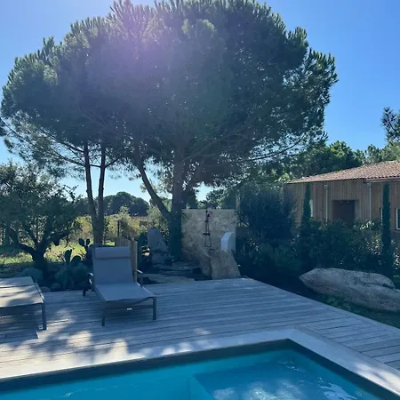 Casa Di Sognu Villa