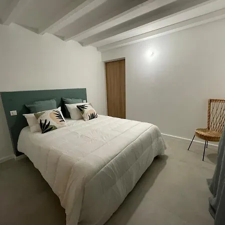 Casa Di Sognu Villa
