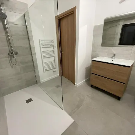 Casa Di Sognu Villa *