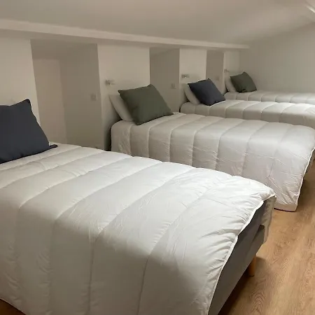 Casa Di Sognu Villa Lecci