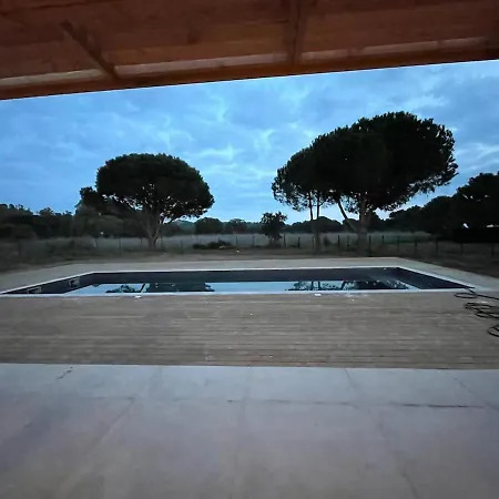 Villa Casa Di Sognu