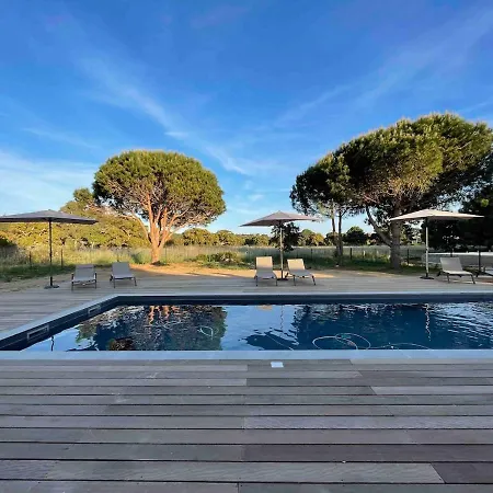 Villa Casa Di Sognu