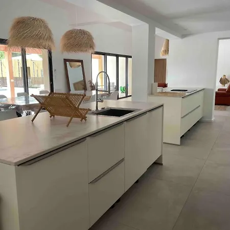 Casa Di Sognu Villa
