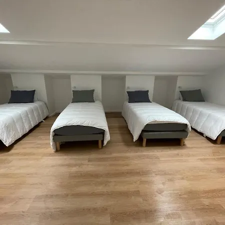 Villa Casa Di Sognu Lecci