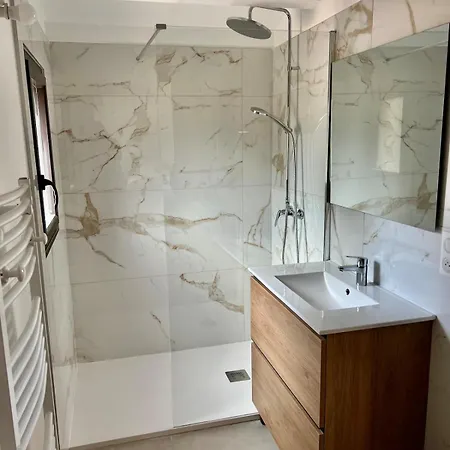 Casa Di Sognu * Lecci