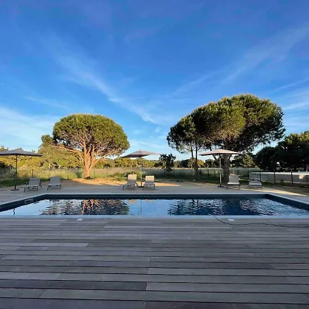 Casa Di Sognu Villa Lecci