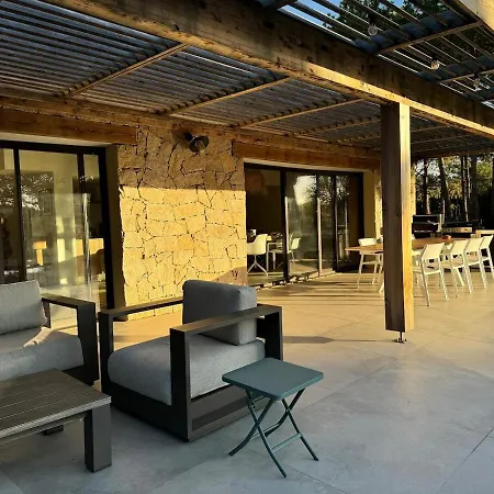 Casa Di Sognu *