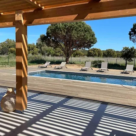 Casa Di Sognu Villa Lecci