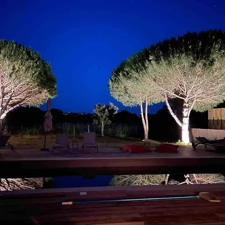 Villa Casa Di Sognu Lecci