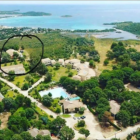 Casa Di Sognu Villa *