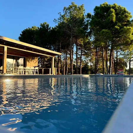 Villa Casa Di Sognu Lecci