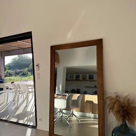 Casa Di Sognu Lecci