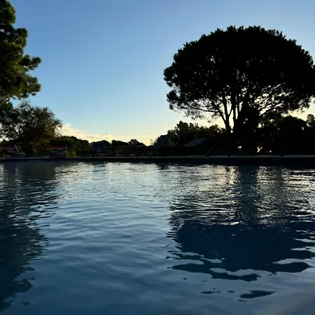 Villa Casa Di Sognu Lecci