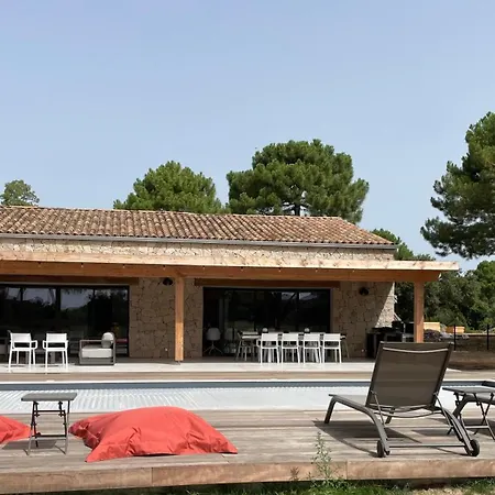 Villa Casa Di Sognu *