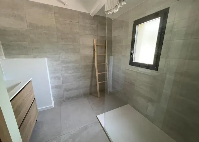 וילה Casa Di Sognu לצ'י