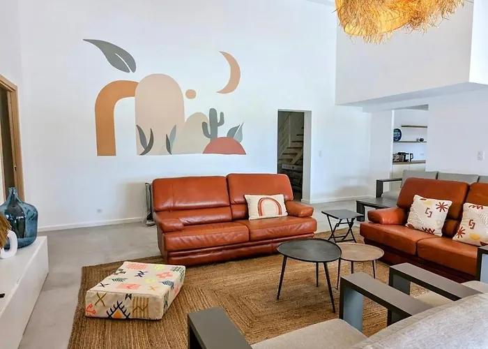 Casa Di Sognu וילה לצ'י