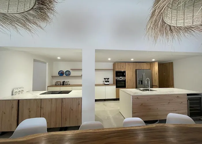 וילה Casa Di Sognu לצ'י