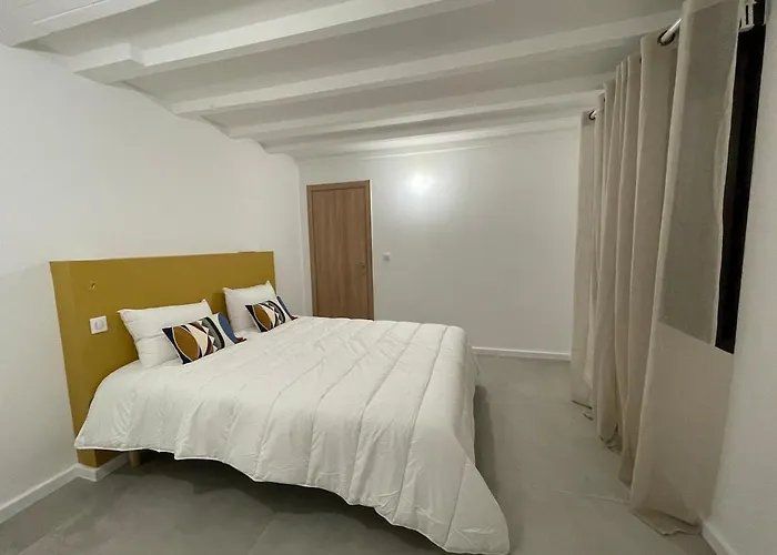 Casa Di Sognu וילה *