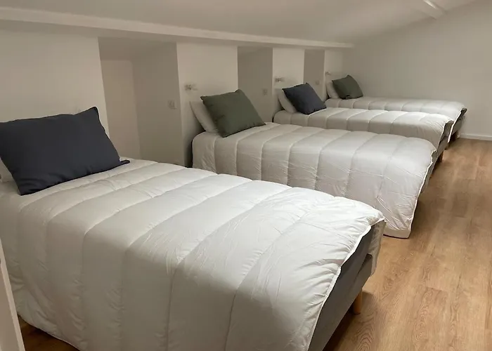 Casa Di Sognu וילה לצ'י