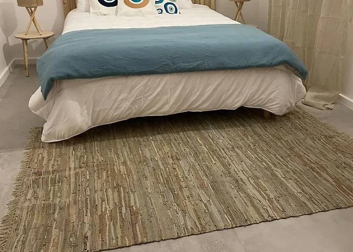 Casa Di Sognu * לצ'י