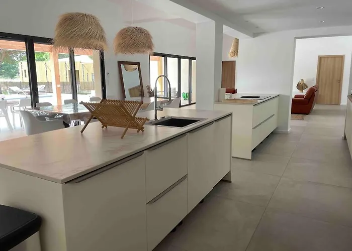 Casa Di Sognu וילה