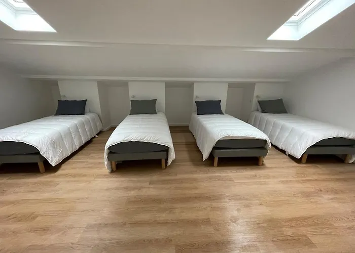 Vila Casa Di Sognu Lecci