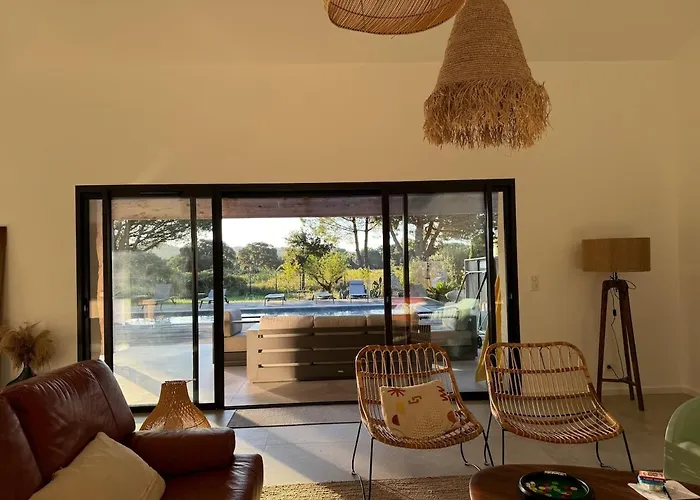 וילה Casa Di Sognu *