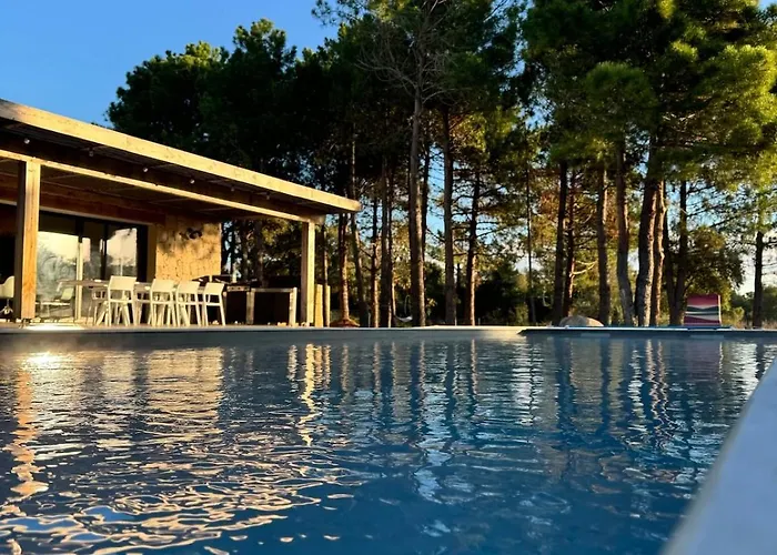 וילה Casa Di Sognu לצ'י