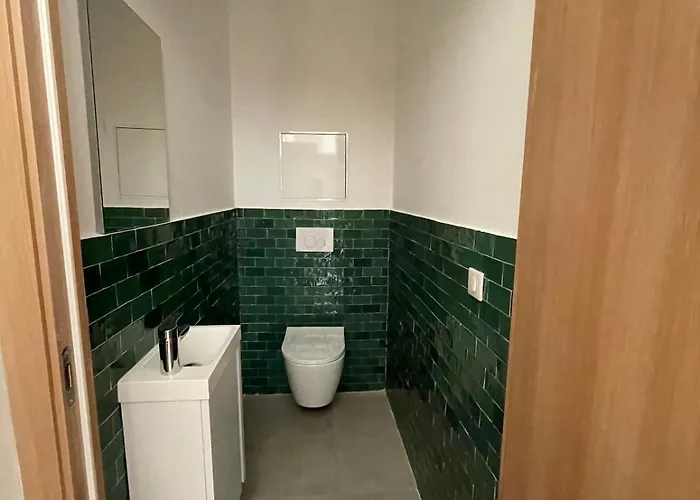 Casa Di Sognu וילה