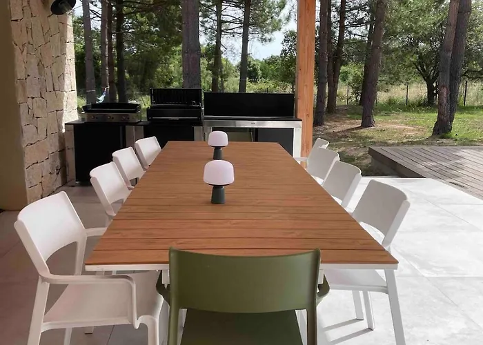 Casa Di Sognu וילה *